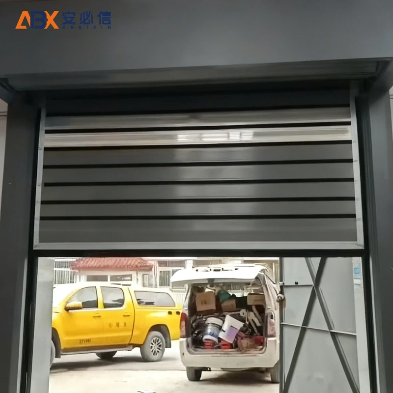 海南藏族自治州消防高速门